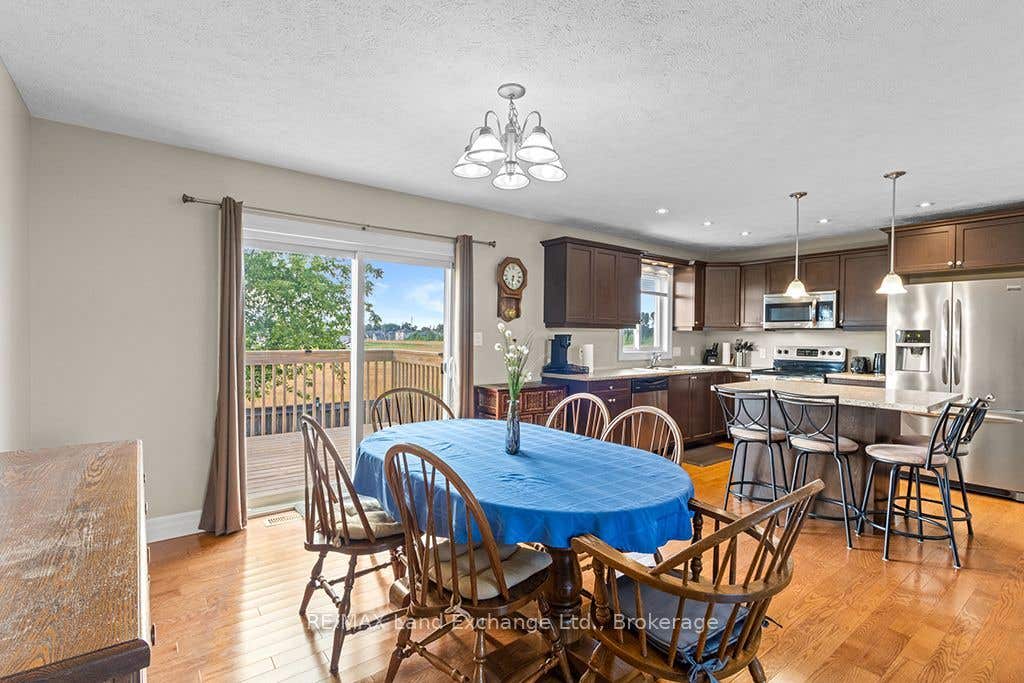 Photo of 298 Stickel Street, Saugeen Shores, ON N0H 2C1 (MLS # X13681222)