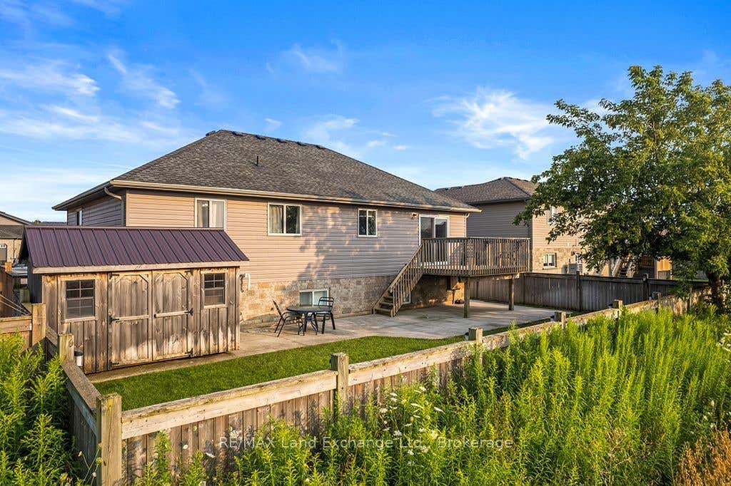 Photo of 298 Stickel Street, Saugeen Shores, ON N0H 2C1 (MLS # X13681222)