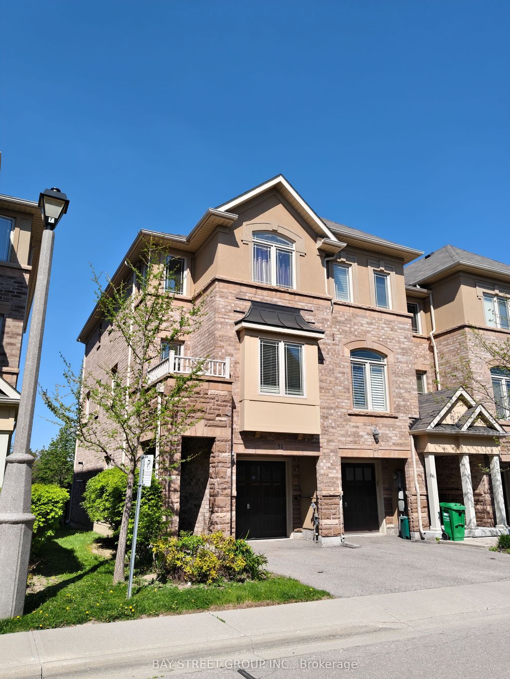 Photo of 6625 Falconer Drive #51, Mississauga, ON L5N 0C7 (MLS # W13153176)