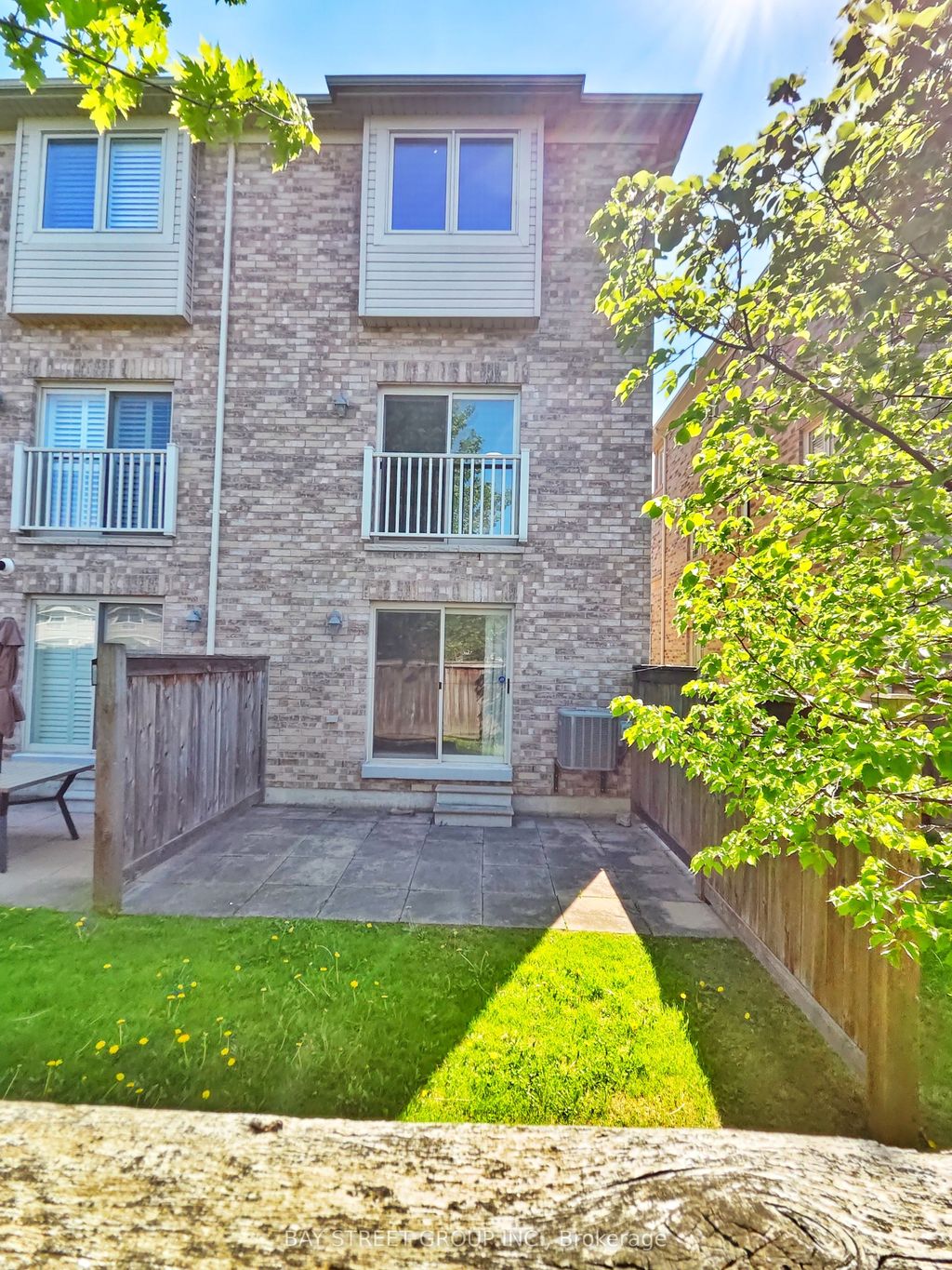 Photo of 6625 Falconer Drive #51, Mississauga, ON L5N 0C7 (MLS # W13153176)