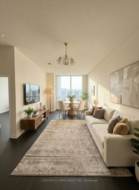 1 Sun Yat Sen Avenue 960 Markham ON L3R 5K9