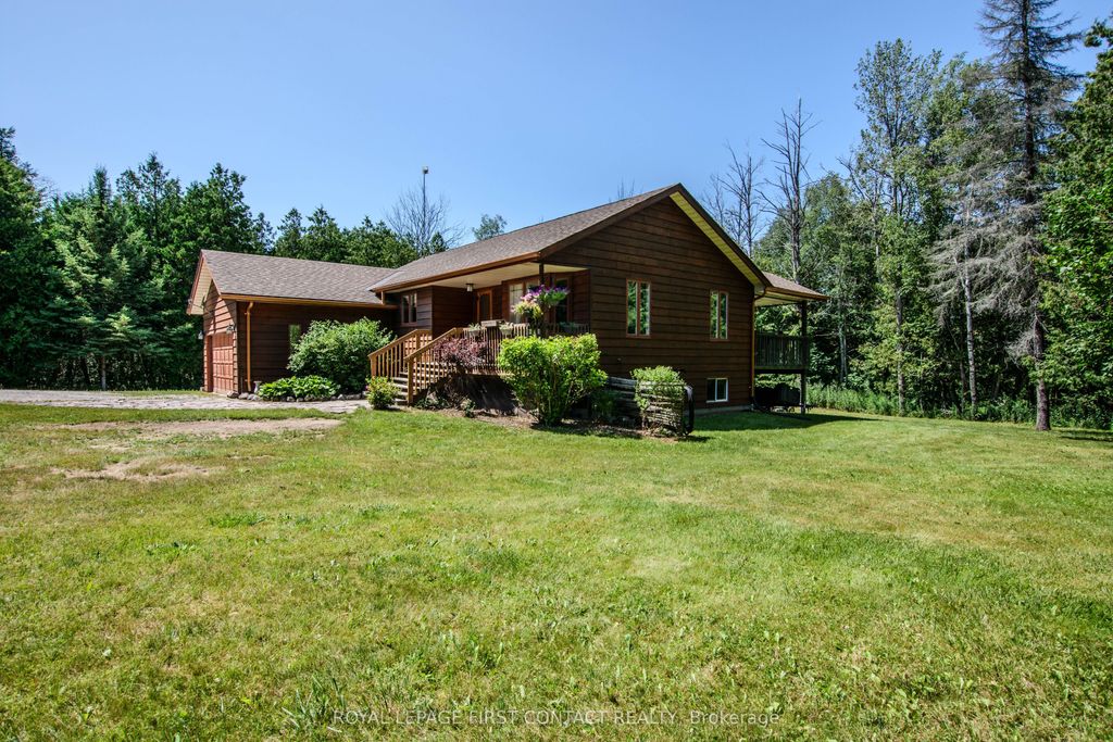Photo of 5144 25th Side Road, Essa, ON L0L 2N0 (MLS # N12457621)