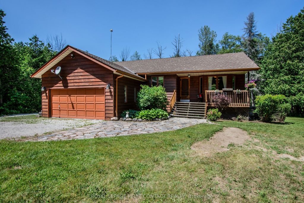 Photo of 5144 25th Side Road, Essa, ON L0L 2N0 (MLS # N12457621)