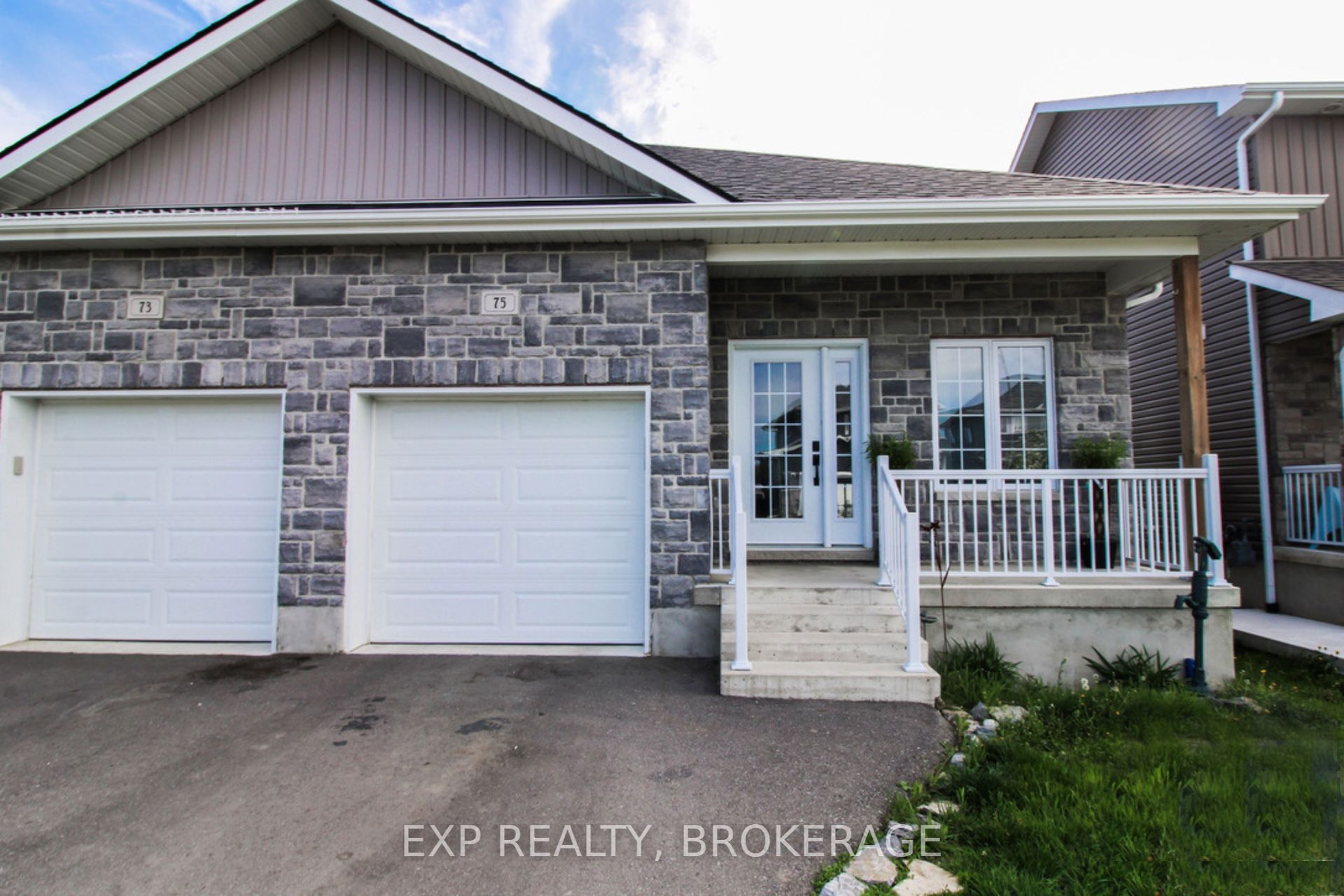 Photo 1 of 24 — 75 POTTER Drive, Loyalist, ON K0H 2H0