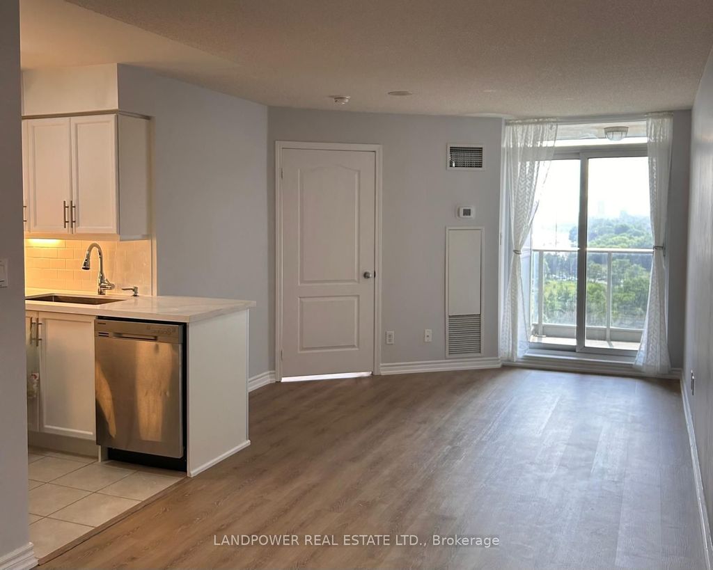 Photo of 1 Rean Drive #713, Toronto, ON M2K 3C1 (MLS # C12609784)