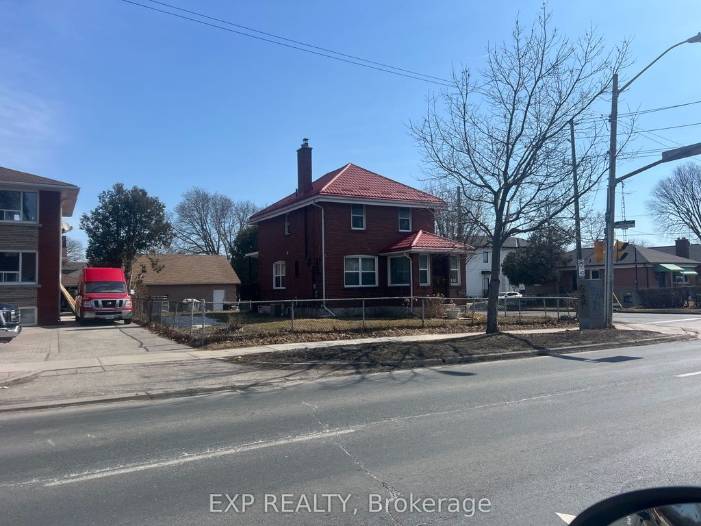 Photo of 655 Browns Line, Toronto, ON M8W 3V7 (MLS # W12085232)