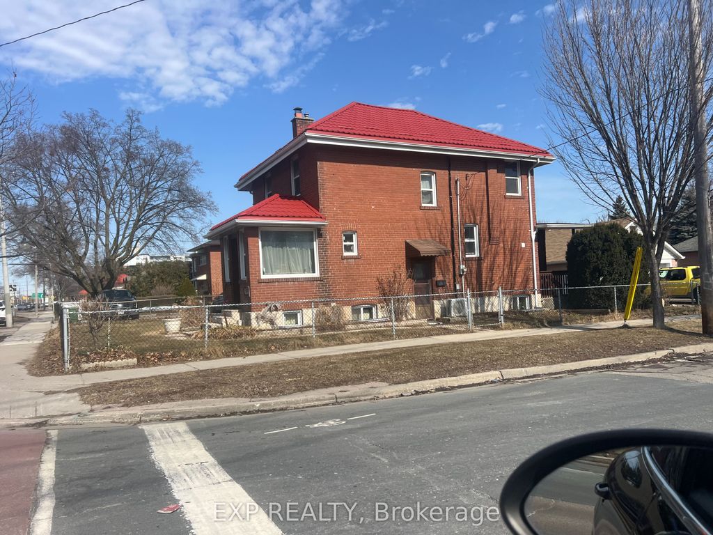 Photo of 655 Browns Line, Toronto, ON M8W 3V7 (MLS # W12085232)