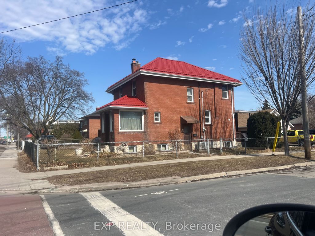 Photo of 655 Browns Line, Toronto, ON M8W 3V7 (MLS # W12085232)