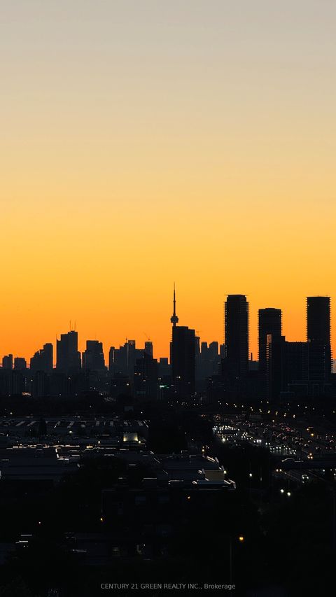 Photo of 36 Zorra Street #1005, Toronto, ON M8Z 0G5 (MLS # W12572520)