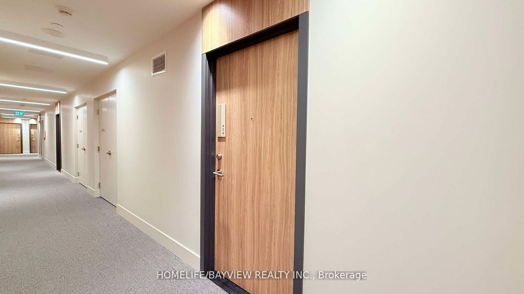 Photo of 3100 Keele Street #438, Toronto, ON M3M 2H4 (MLS # W13141502)