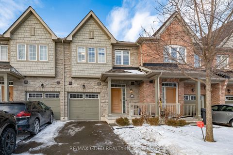 84 Honeyview Trail Brampton ON L6P 4A4