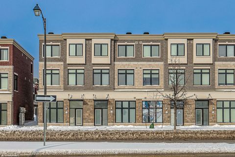 5500 Main Street Whitchurch-Stouffville ON L4A 4W8