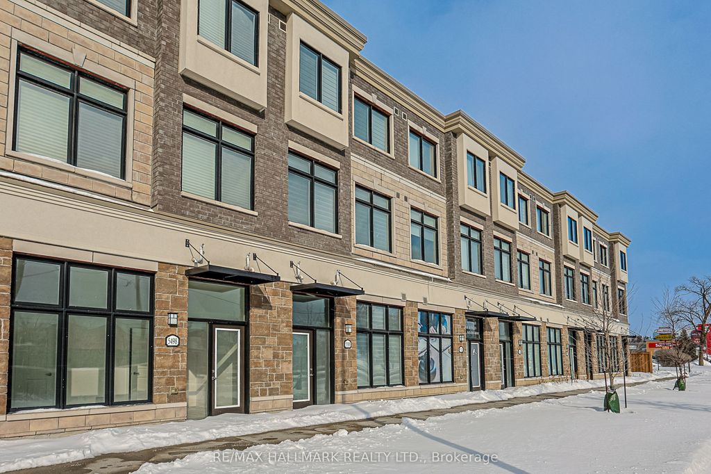 Photo of 5500 Main Street, Whitchurch-Stouffville, ON L4A 4W8 (MLS # N12774246)