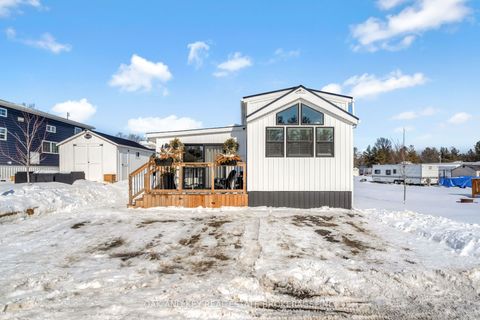 Photo of 4838 Switzer Drive #203, Southwest Middlesex, ON N0L 1A0 (MLS # X12789656)