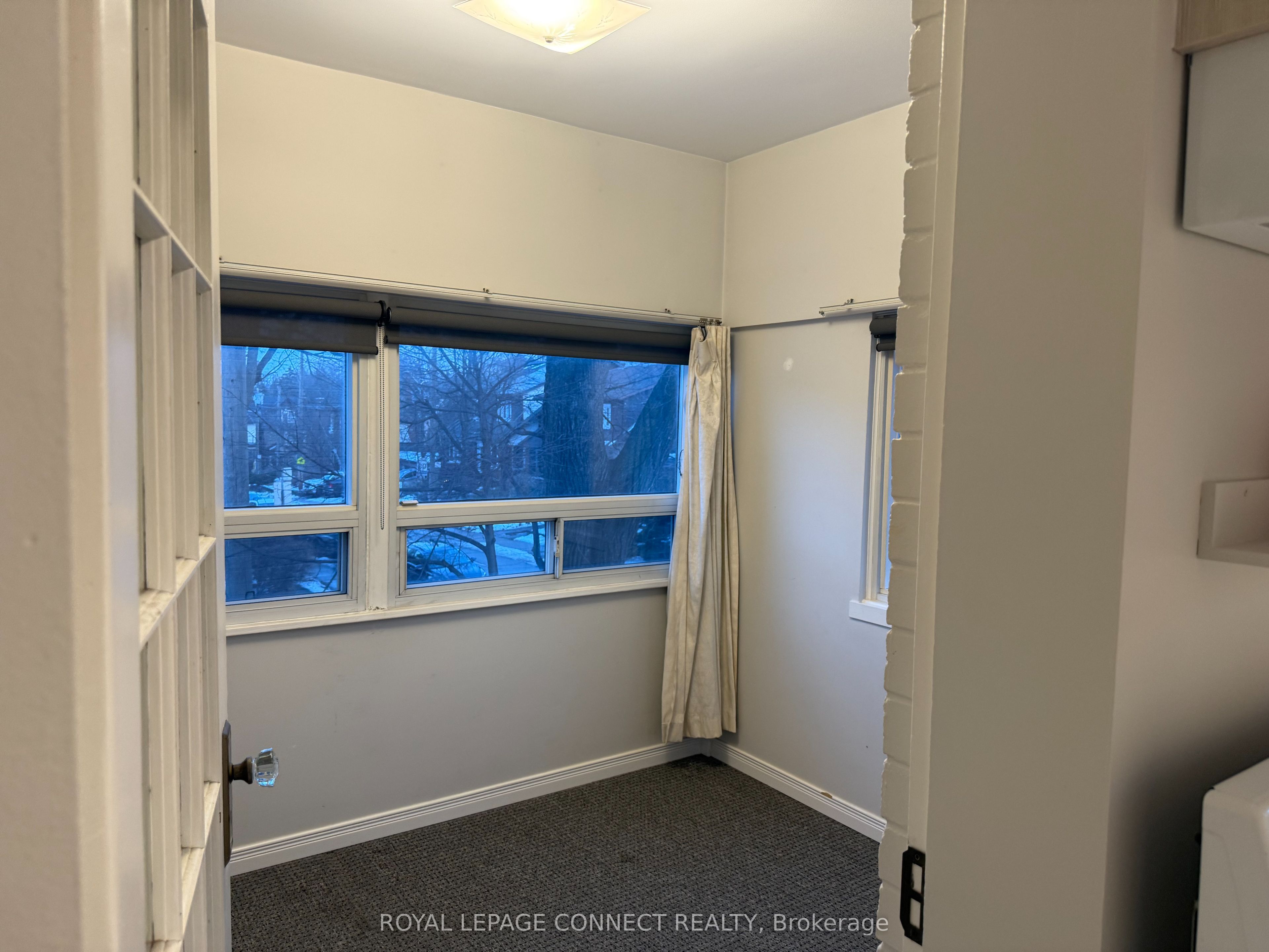 64 Mavety Street Second Floor