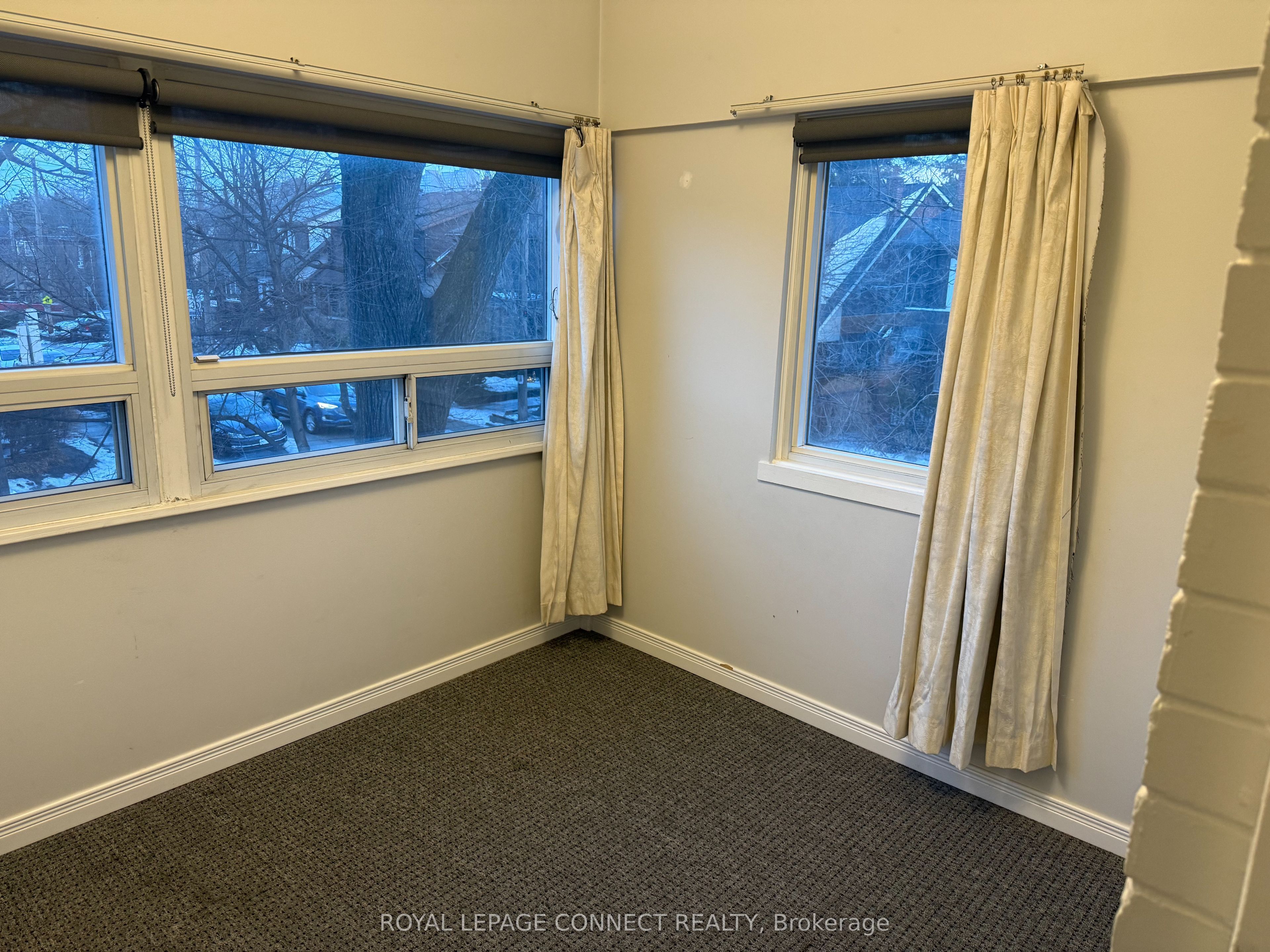 64 Mavety Street Second Floor