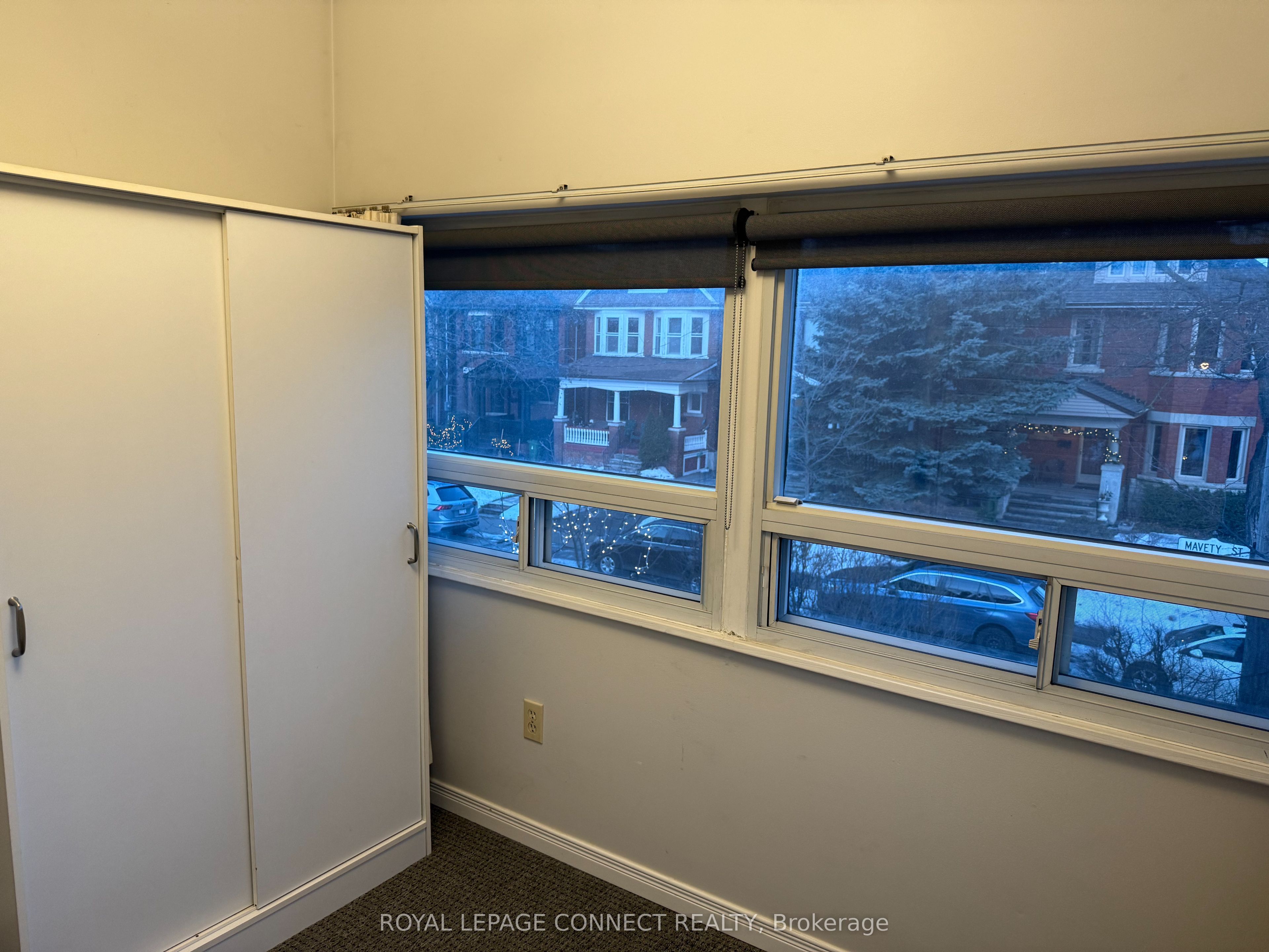 64 Mavety Street Second Floor