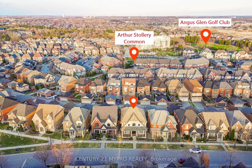 Photo of 64 Glengordon Crescent, Markham, ON L6C 0K1 (MLS # N12980752)