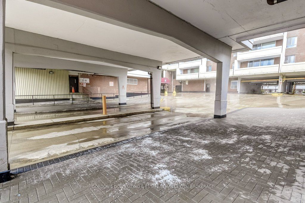 Photo of 6 Crescent Town Road #301, Toronto, ON M4C 5L3 (MLS # E12918518)