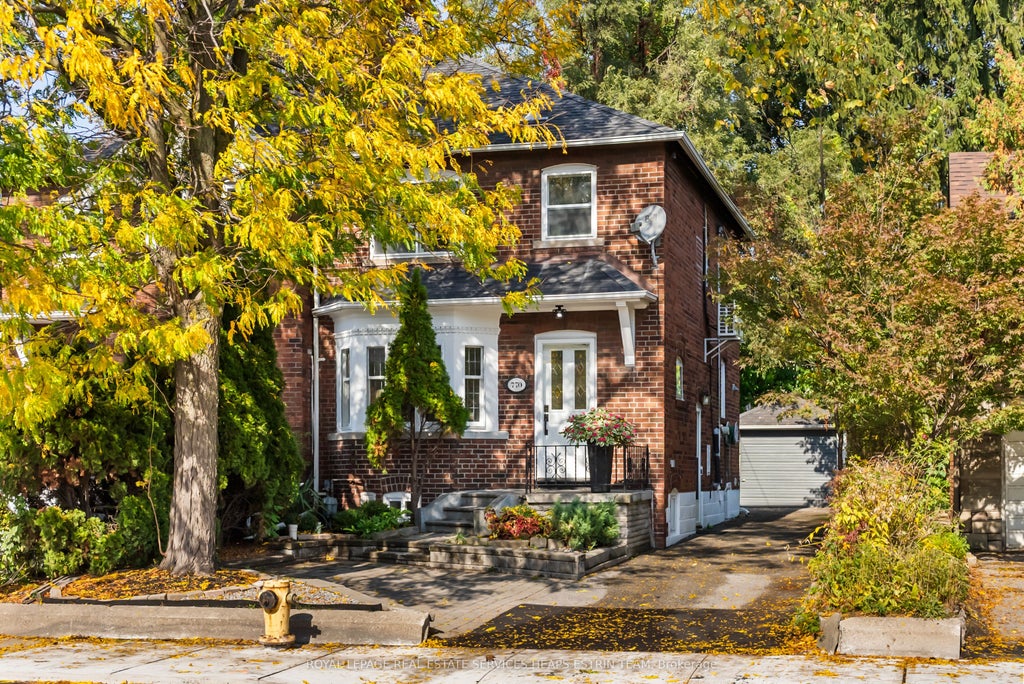 Photo of 770 Eglinton Avenue E, Toronto, ON M4G 2K7 (MLS # C14082100)