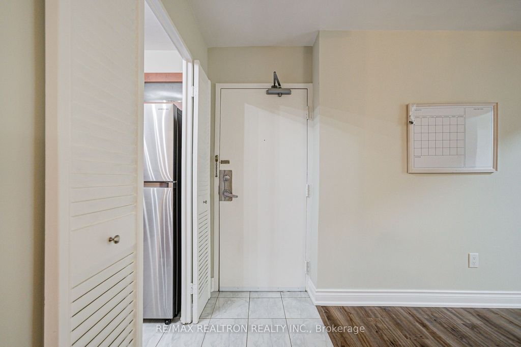 Photo of 1 Massey Square #1506, Toronto, ON M4C 5L4 (MLS # E12405560)
