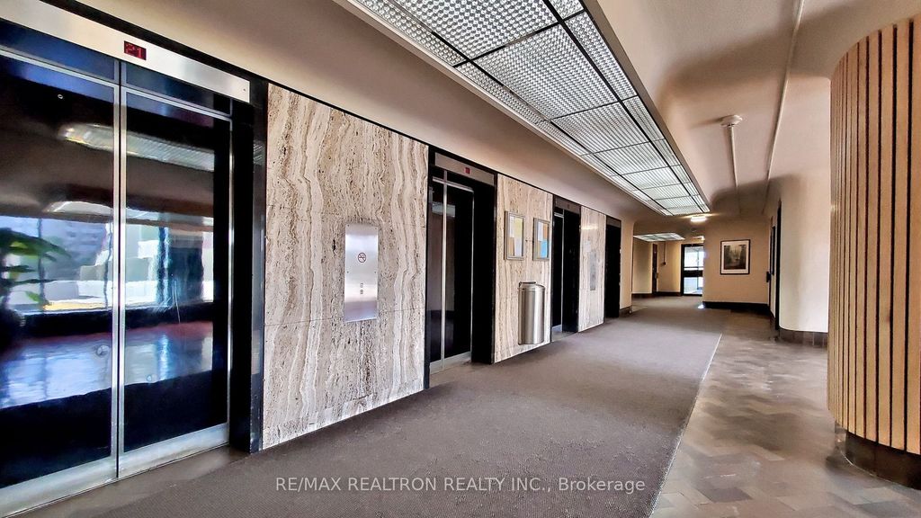 Photo of 1 Massey Square #1506, Toronto, ON M4C 5L4 (MLS # E12405560)