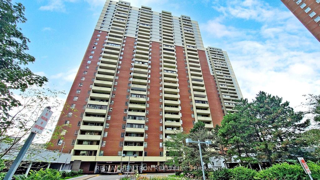 Photo of 1 Massey Square #1506, Toronto, ON M4C 5L4 (MLS # E12405560)