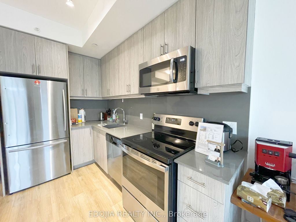 Photo of 57 Finch Avenue W #24, Toronto, ON M2N 0K9 (MLS # C12927172)