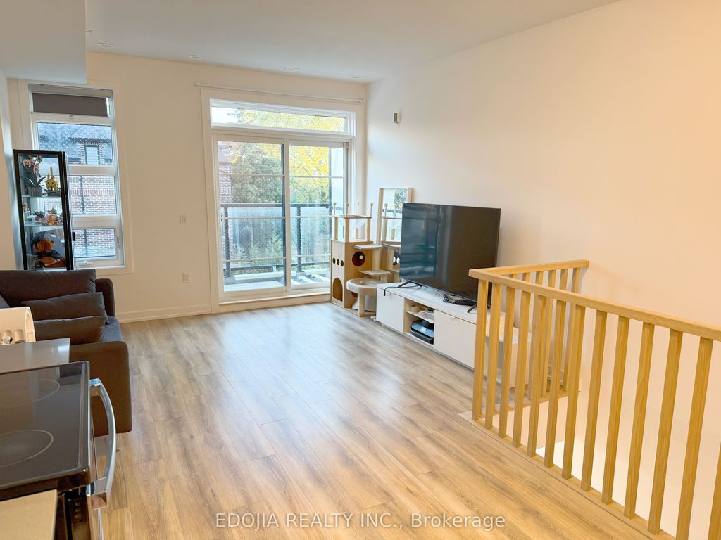 Photo of 57 Finch Avenue W #24, Toronto, ON M2N 0K9 (MLS # C12927172)