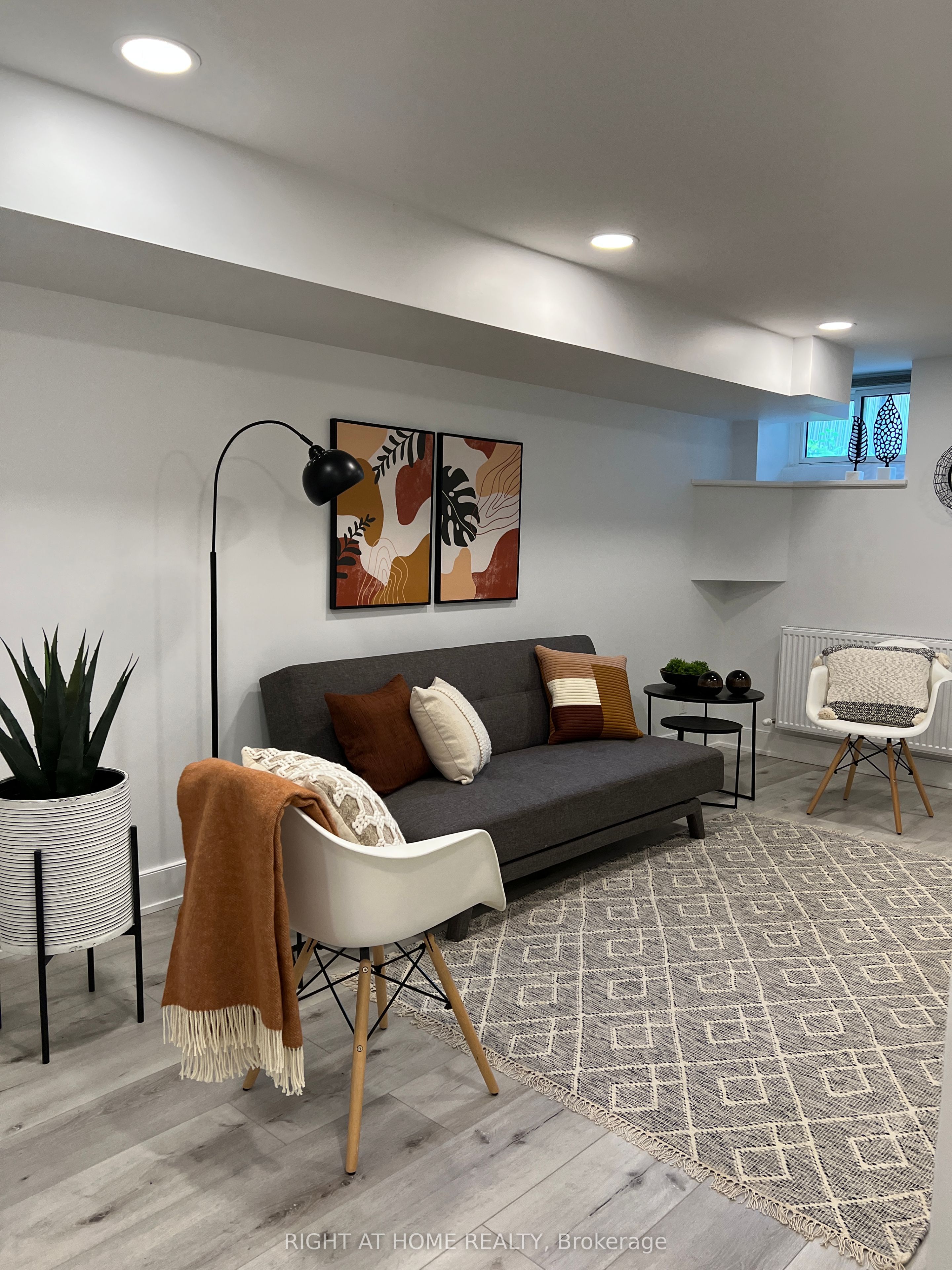 76 Glendale Avenue Bsmt