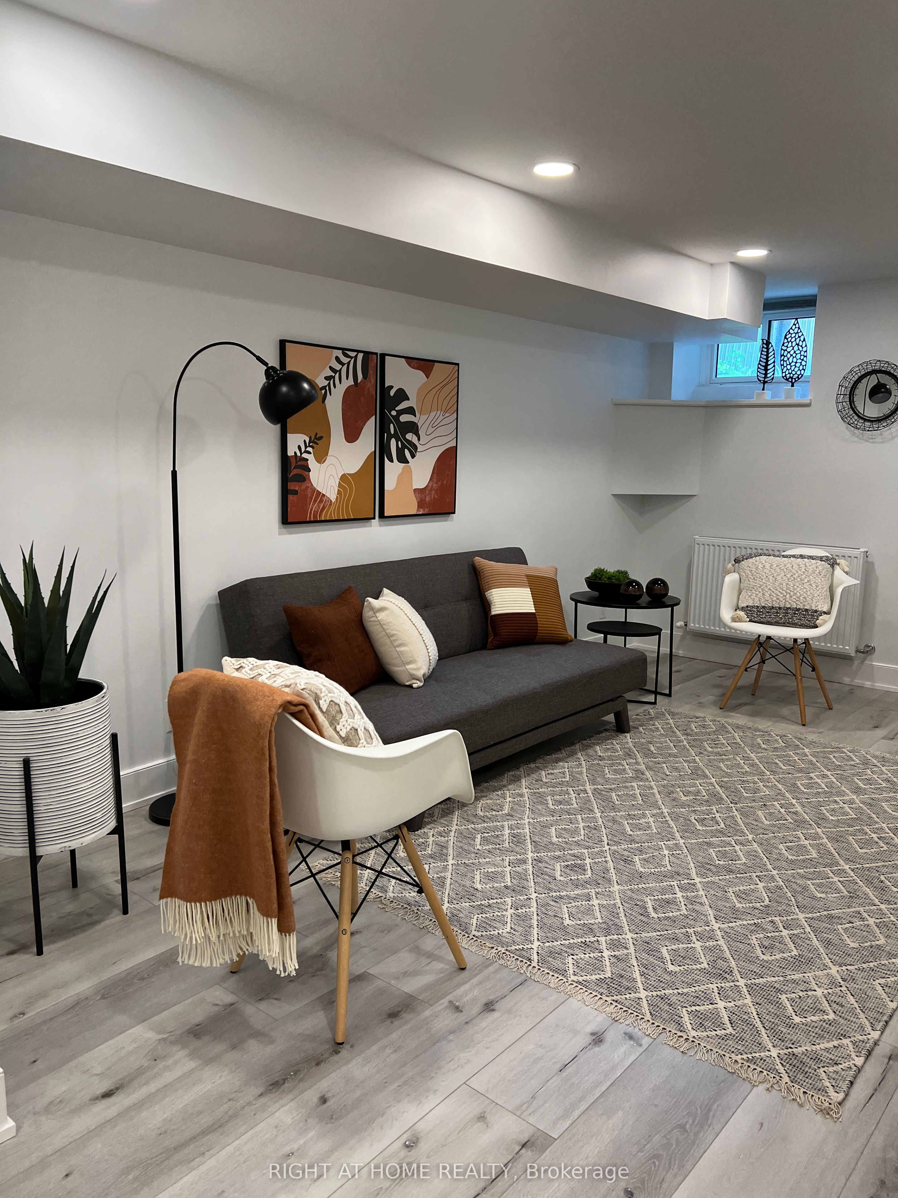 76 Glendale Avenue Bsmt