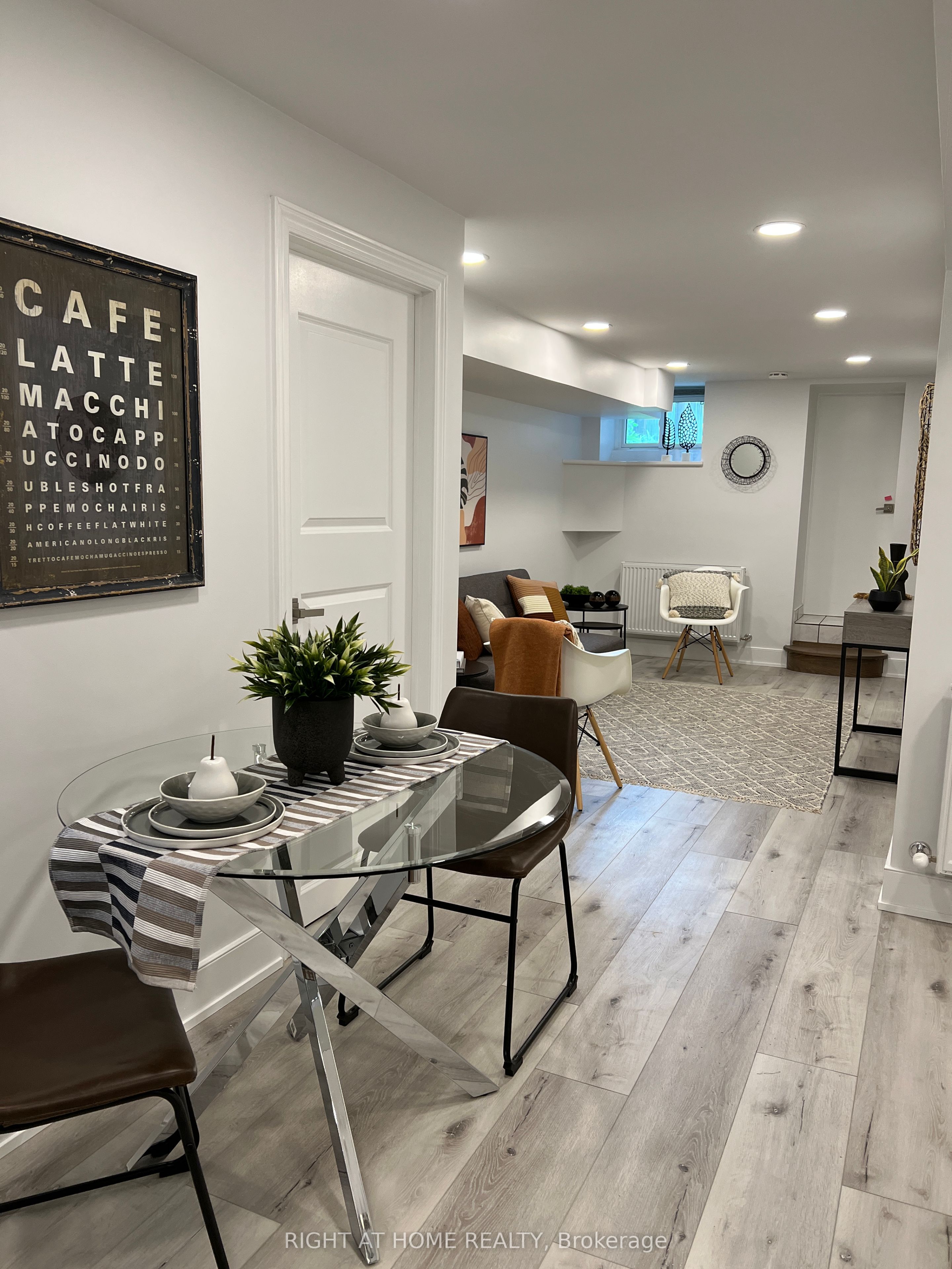 76 Glendale Avenue Bsmt