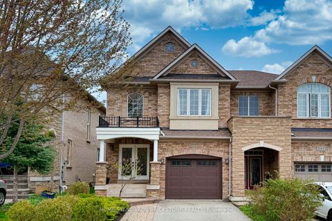2445 Felhaber Crescent Oakville ON L6H 7N8