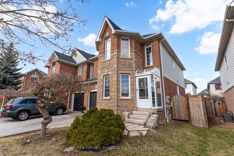 5557 Northrise Road BSMT Mississauga ON L5M 6E2