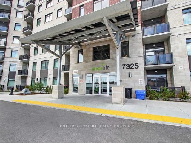 7325 Markham Road 512