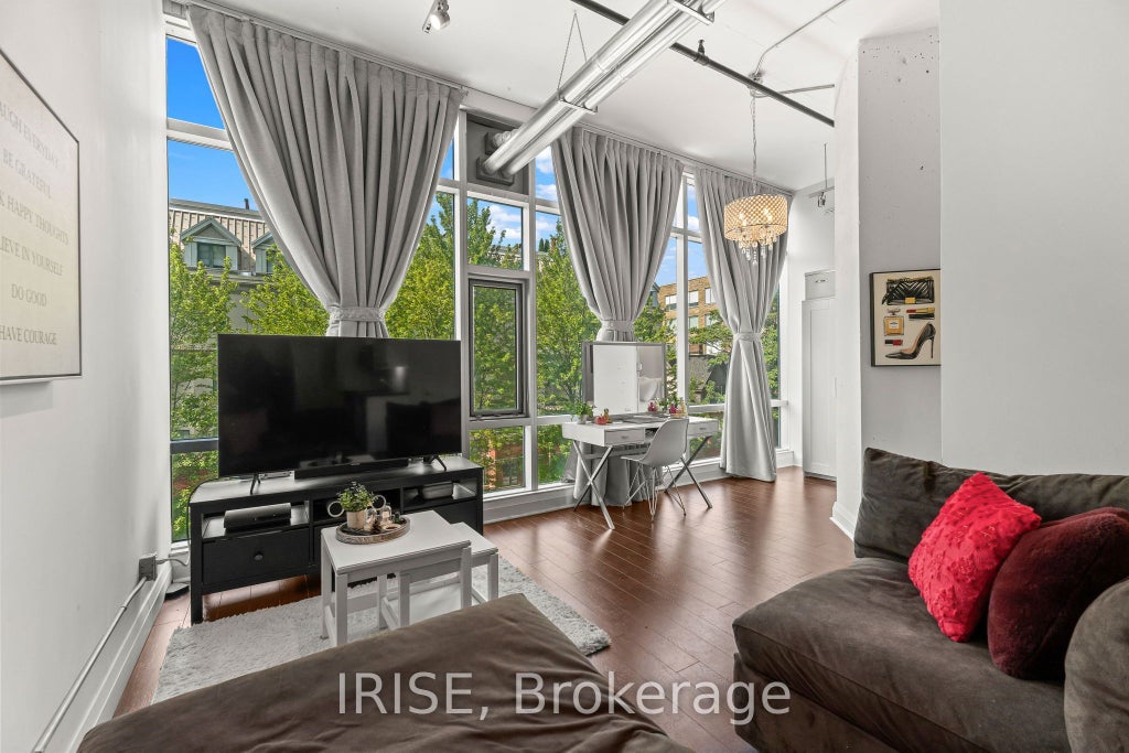 Photo of 477 Richmond Street W #305, Toronto, ON M5V 3E7 (MLS # C13664224)