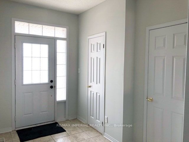 32 Pacific Rim Court Upper Floor