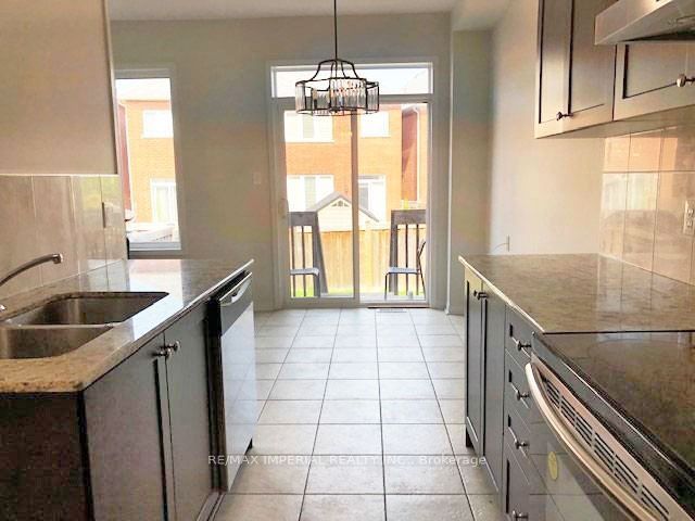 32 Pacific Rim Court Upper Floor