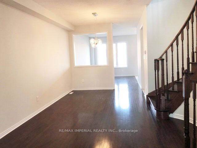 32 Pacific Rim Court Upper Floor