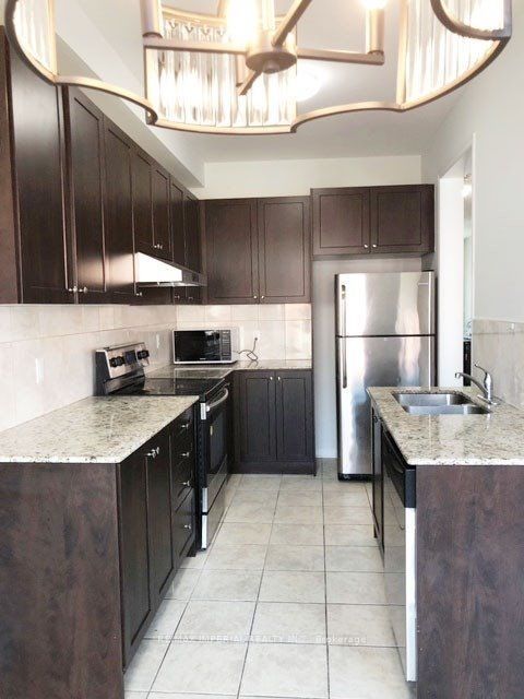 32 Pacific Rim Court Upper Floor