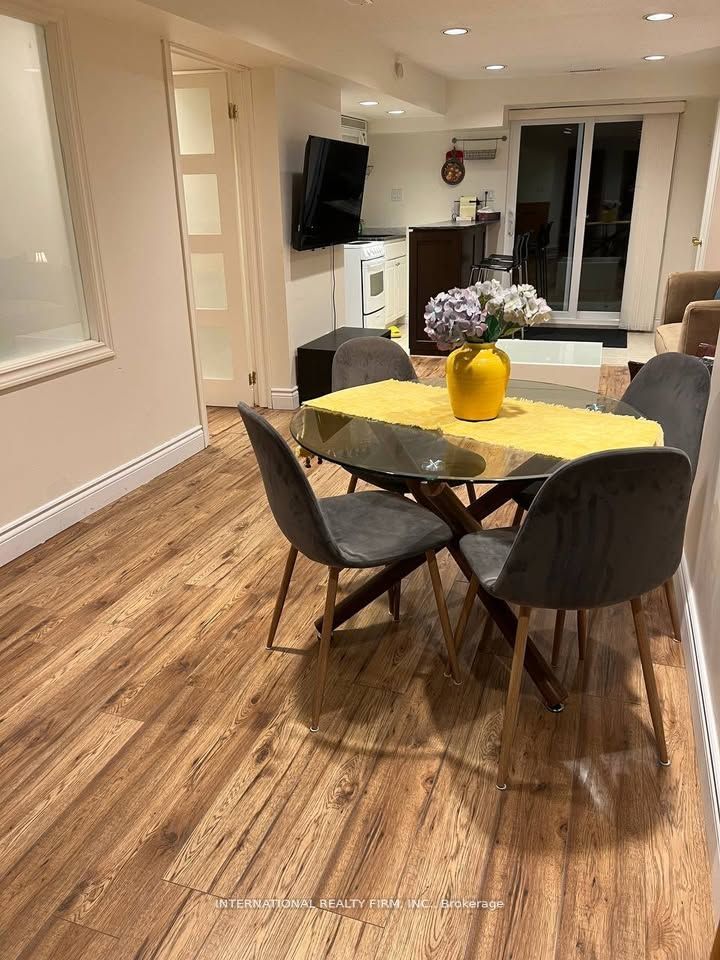 22 Ambrose Court Basement