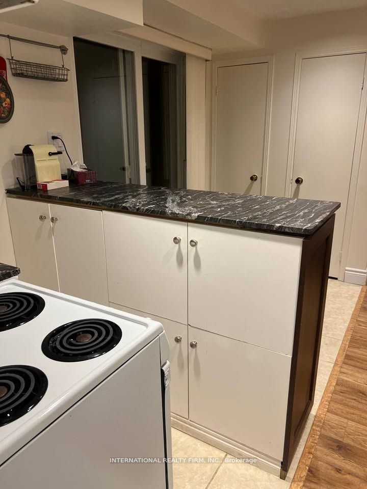 22 Ambrose Court Basement