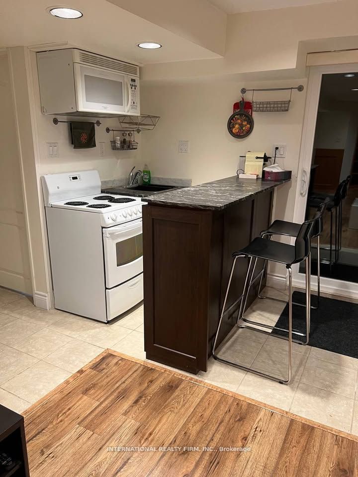 22 Ambrose Court Basement