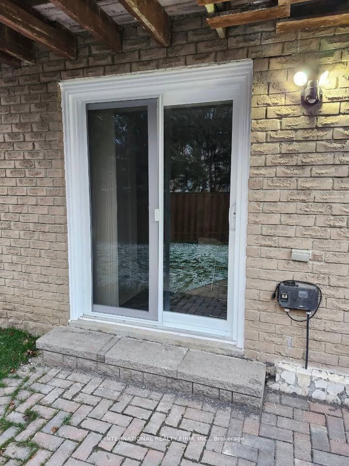 22 Ambrose Court Basement