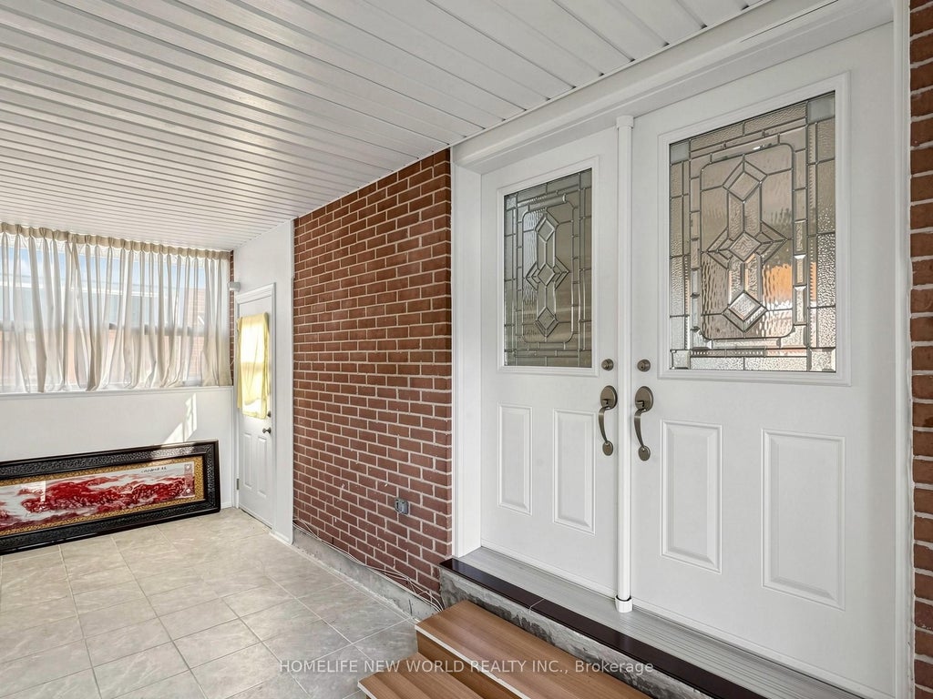 Photo of 69 Brigadoon Crescent, Toronto, ON M1T 3C2 (MLS # E13734914)