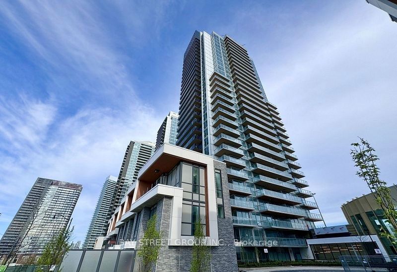 27 McMahon Drive 1507