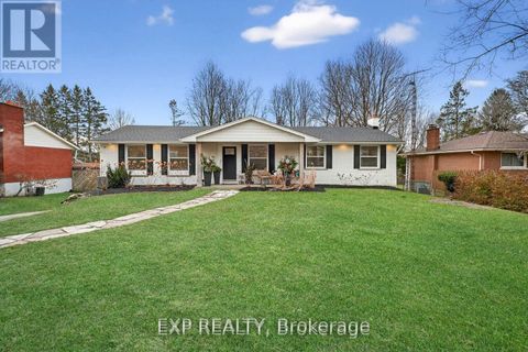 34 Pancake Lane Pelham ON L3E 0J5