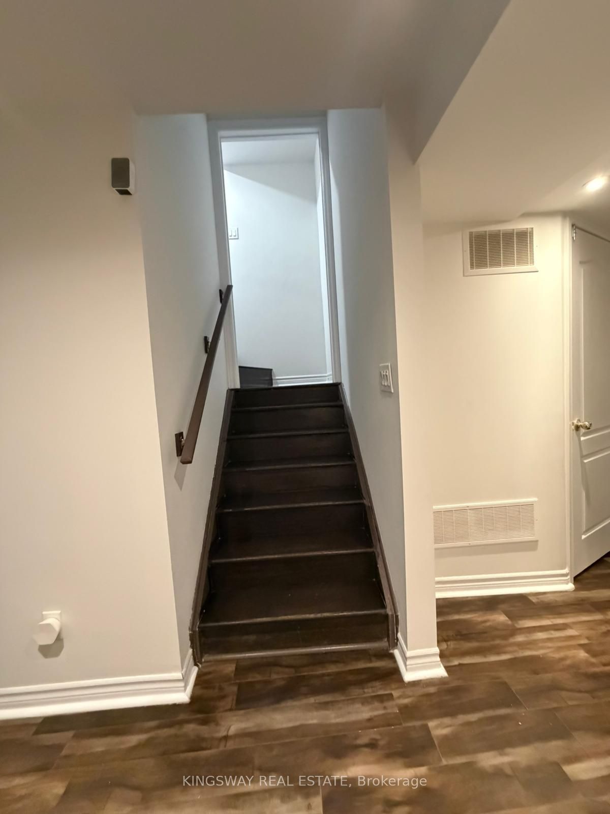243 Pringle Avenue Basement