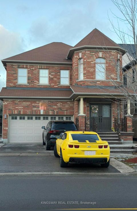 243 Pringle Avenue Basement Milton ON L9T 7A2