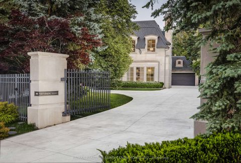 101 Old Colony Road Toronto ON M2L 2K3